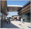 Centre Commercial Odysseum ouvert - Cliquez pour avoir la photo  sa taille relle.