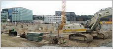 Chantier Tour Horizons - Cliquez pour avoir la photo  sa taille relle.