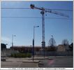 Chantier Cap Europe - Cliquez pour avoir la photo  sa taille relle.