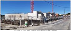 Chantier de L'toile - Cliquez pour avoir la photo  sa taille relle.