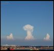 Cumulonimbus - Cliquez pour avoir la photo  sa taille relle.