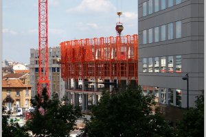 Immeuble B