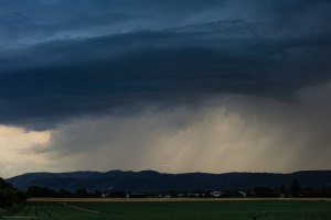 Orages diurnes ardéchois du 8 juin 2026