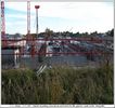 Chantier du parking souterrain - Cliquez pour avoir la photo  sa taille relle.