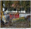 Chantier de la Rsidence Boris Vian - Cliquez pour avoir la photo  sa taille relle.