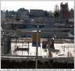 Chantier Millenium Avenue - Cliquez pour avoir la photo  sa taille relle.