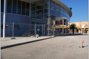 Aquarium Mare Nostrum