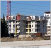 Chantier Villa Galate - Cliquez pour avoir la photo  sa taille relle.
