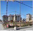 Chantier Villa Galate - Cliquez pour avoir la photo  sa taille relle.