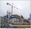 Chantier Carr Sud - Cliquez pour avoir la photo  sa taille relle.