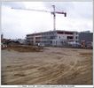 Chantier de la Rsidence Electra - Cliquez pour avoir la photo  sa taille relle.