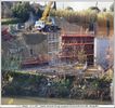 Chantier Bassin d'Orage - Cliquez pour avoir la photo  sa taille relle.