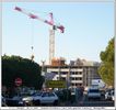 Chantier Carr Sud - Cliquez pour avoir la photo  sa taille relle.