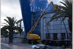 Aquarium Mare Nostrum