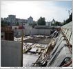 Chantier de la Rsidence Gallia - Cliquez pour avoir la photo  sa taille relle.