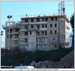 Chantier Villa Galate - Cliquez pour avoir la photo  sa taille relle.