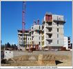 Chantier Villa Galate - Cliquez pour avoir la photo  sa taille relle.