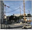 Chantier de l'Arche Jacques Coeur - Cliquez pour avoir la photo  sa taille relle.