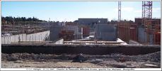 Chantier Millenium Avenue - Cliquez pour avoir la photo  sa taille relle.