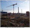 Chantier du Complexe Commercial - Cliquez pour avoir la photo  sa taille relle.