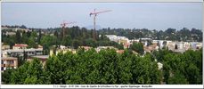 Chantier Rsidence Le Parc - Cliquez pour avoir la photo  sa taille relle.