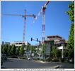 Chantier de l'Arche Jacques Coeur - Cliquez pour avoir la photo  sa taille relle.