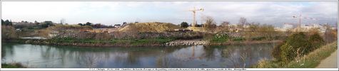 Chantier Bassin d'Orage - Cliquez pour avoir la photo  sa taille relle.