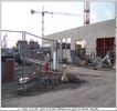 Chantier Millenium Avenue - Cliquez pour avoir la photo  sa taille relle.