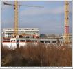 Chantier de la Rsidence Coeur Marianne - Cliquez pour avoir la photo  sa taille relle.