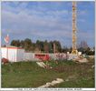 Chantier de la Rsidence Boris Vian - Cliquez pour avoir la photo  sa taille relle.