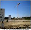 Chantier Les Rives d'Hlios - Cliquez pour avoir la photo  sa taille relle.