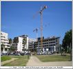 Chantier de l'Arche Jacques Coeur - Cliquez pour avoir la photo  sa taille relle.