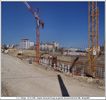 Chantier Bassin d'Orage - Cliquez pour avoir la photo  sa taille relle.