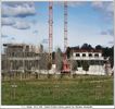 Chantier Millenium Parc - Cliquez pour avoir la photo  sa taille relle.