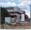 Chantier de la Rsidence Aristide Briand - Cliquez pour avoir la photo  sa taille relle.