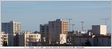 Grues - Cliquez pour avoir la photo  sa taille relle.