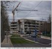 Chantier Villa Saint Priest - Cliquez pour avoir la photo  sa taille relle.