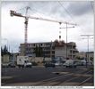 Chantier Villa Saint Priest - Cliquez pour avoir la photo  sa taille relle.