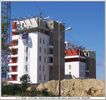 Chantier Villa Galate - Cliquez pour avoir la photo  sa taille relle.