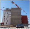 Chantier Villa Galate - Cliquez pour avoir la photo  sa taille relle.