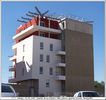 Chantier Villa Galate - Cliquez pour avoir la photo  sa taille relle.