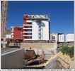 Chantier Villa Galate - Cliquez pour avoir la photo  sa taille relle.