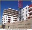 Chantier Villa Galate - Cliquez pour avoir la photo  sa taille relle.