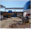 Chantier du Complexe Commercial - Cliquez pour avoir la photo  sa taille relle.