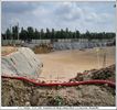 Chantier du Village Ludique - Cliquez pour avoir la photo  sa taille relle.