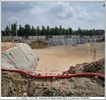 Chantier du Village Ludique - Cliquez pour avoir la photo  sa taille relle.