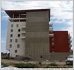 Chantier Villa Galate - Cliquez pour avoir la photo  sa taille relle.