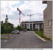 Chantier Le Domaine d'Hikari - Cliquez pour avoir la photo  sa taille relle.