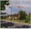 Chantier Le Parc aux Hirondelles - Cliquez pour avoir la photo  sa taille relle.