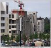 Chantier de la rsidence Le Squoia - Cliquez pour avoir la photo  sa taille relle.